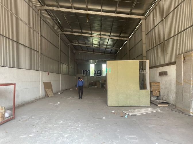 Hình ảnh Cho thuê 280m2 kho Tăng Nhơn Phú,Quận 9