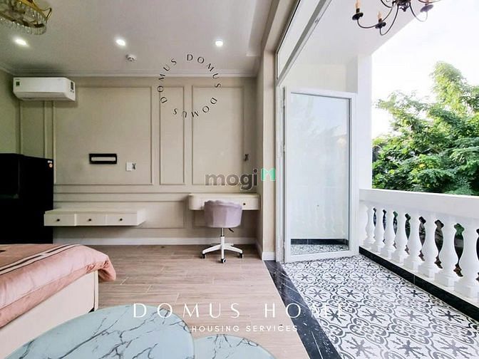 Hình ảnh Studio Decor Phong Cách Sang Trọng - Khu Tân Quy gần RMIT, TDTU