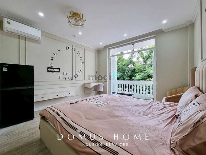 Hình ảnh Studio Decor Phong Cách Sang Trọng - Khu Tân Quy gần RMIT, TDTU