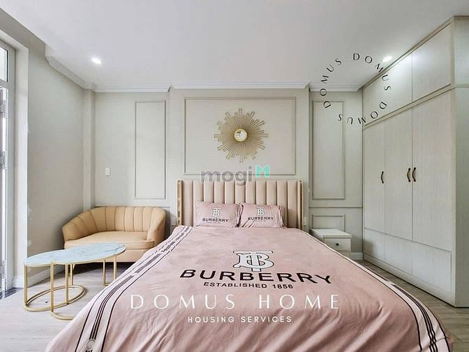 Hình ảnh Studio Decor Phong Cách Sang Trọng - Khu Tân Quy gần RMIT, TDTU