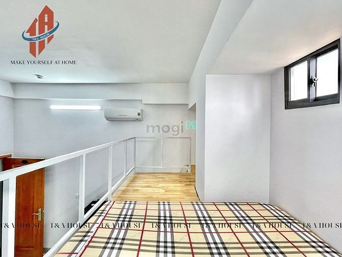 Hình ảnh STUDIO Ban công Quận 7, Sát quận 4, quận 1 an ninh sát LOTTE, TDTU