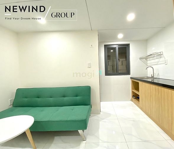 Hình ảnh STUDIO Ban công Quận 7, Sát quận 4, quận 1 an ninh sát LOTTE, TDTU