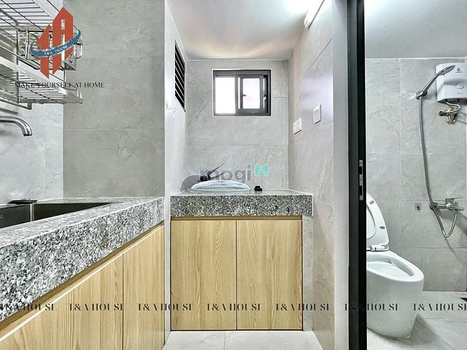 Hình ảnh STUDIO Ban công Quận 7, Sát quận 4, quận 1 an ninh sát LOTTE, TDTU