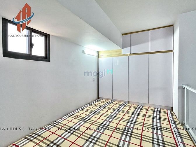 Hình ảnh STUDIO Ban công Quận 7, Sát quận 4, quận 1 an ninh sát LOTTE, TDTU