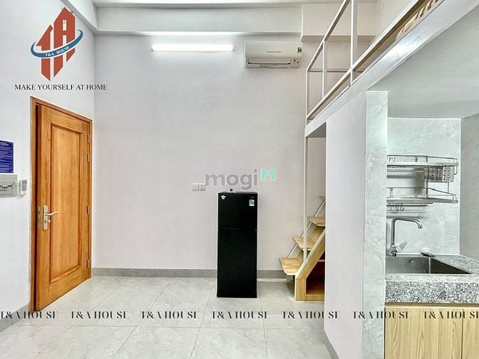Hình ảnh STUDIO Ban công Quận 7, Sát quận 4, quận 1 an ninh sát LOTTE, TDTU