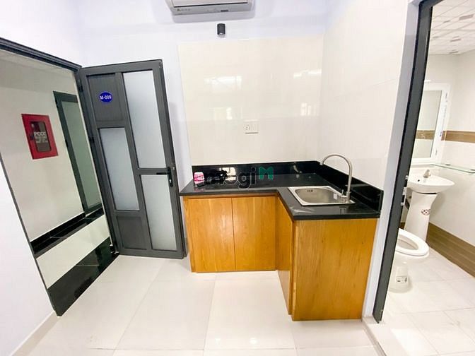Hình ảnh STUDIO Ban công Quận 7, Sát quận 4, quận 1 an ninh sát LOTTE, TDTU