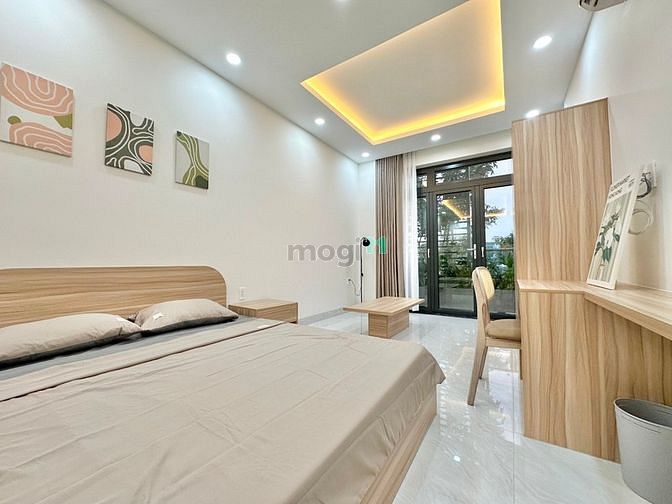 Hình ảnh ⚜️Apartment Studio Bancolny - ✅KDC cao cấp - ✅Thuận tiện vào trung tâm