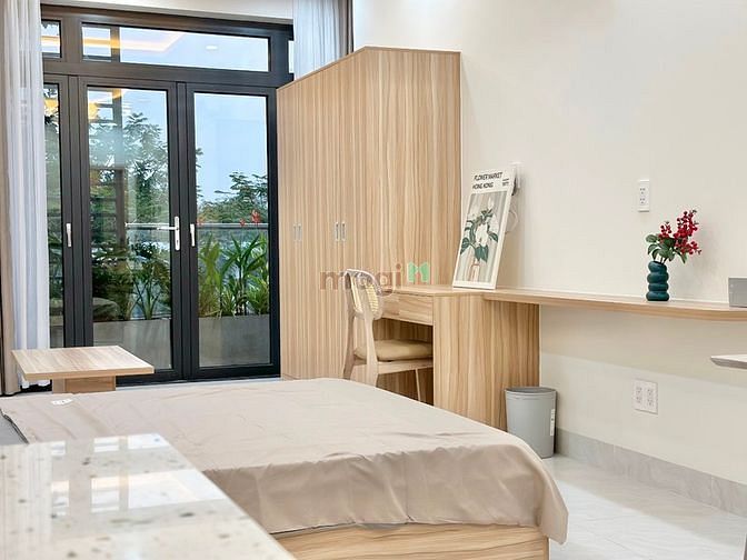 Hình ảnh ⚜️Apartment Studio Bancolny - ✅KDC cao cấp - ✅Thuận tiện vào trung tâm