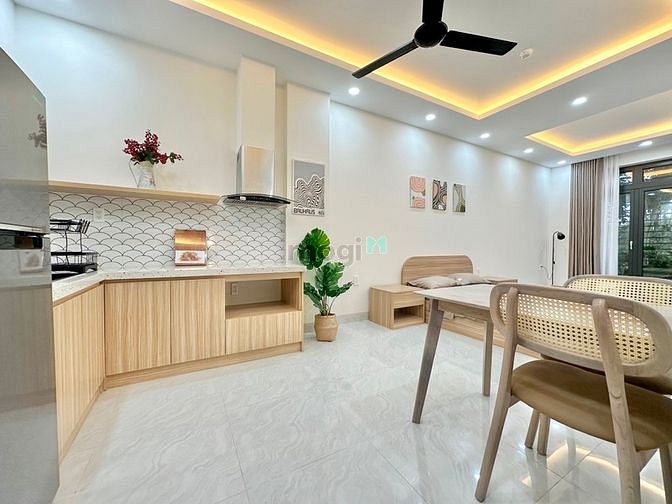 Hình ảnh ⚜️Apartment Studio Bancolny - ✅KDC cao cấp - ✅Thuận tiện vào trung tâm