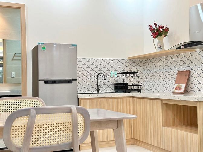 Hình ảnh ⚜️Apartment Studio Bancolny - ✅KDC cao cấp - ✅Thuận tiện vào trung tâm
