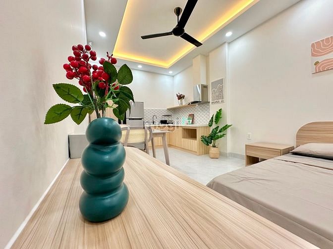 Hình ảnh ⚜️Apartment Studio Bancolny - ✅KDC cao cấp - ✅Thuận tiện vào trung tâm