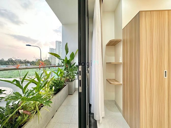Hình ảnh ⚜️Apartment Studio Bancolny - ✅KDC cao cấp - ✅Thuận tiện vào trung tâm