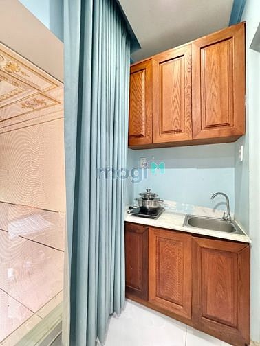 Hình ảnh Gần ĐH Bách Khoa, NTĐ Phú Thọ phòng 25m2 full nội thất