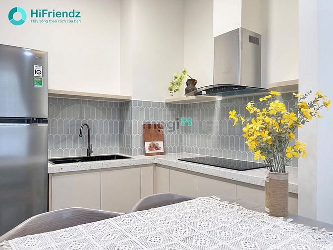 Hình ảnh 1Pn bancon thoáng- Bv 24/7-đường k ngập-pet friendly