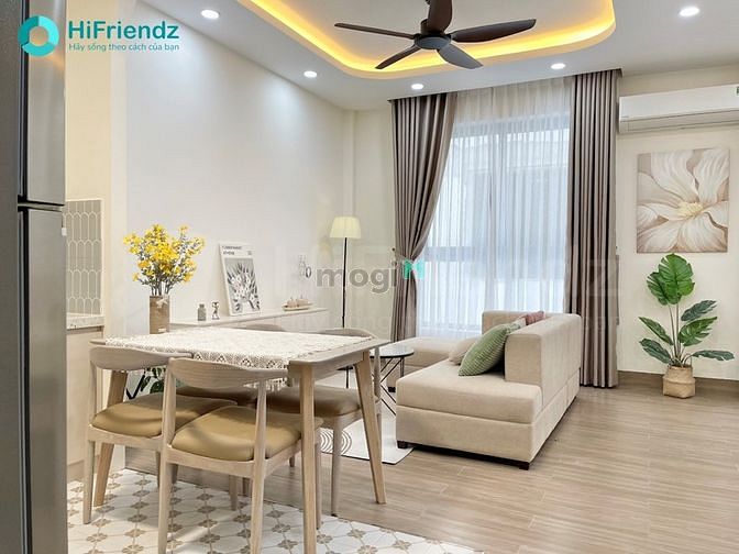Hình ảnh 1Pn bancon thoáng- Bv 24/7-đường k ngập-pet friendly