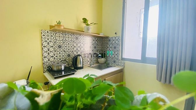 Hình ảnh 🏢Căn Hộ Ngay Cầu Thị Nghè_Cửa Sổ_Phạm Viết Chánh_Bình Thạnh🏢