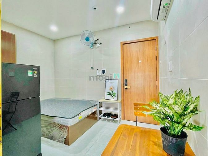 Hình ảnh ❤️ Studio gần khu phức hợp Lacaza, BigC,…