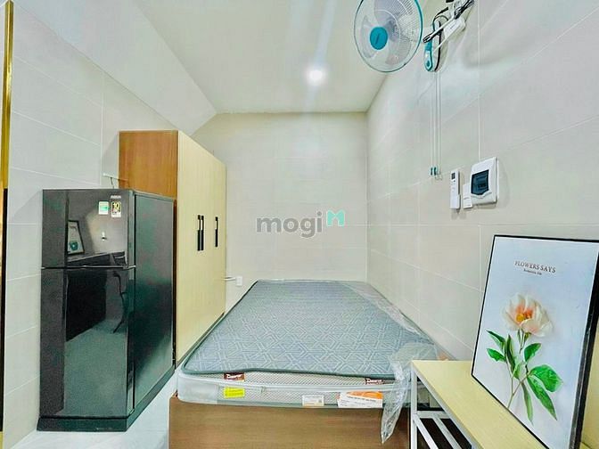 Hình ảnh ❤️ Studio gần khu phức hợp Lacaza, BigC,…