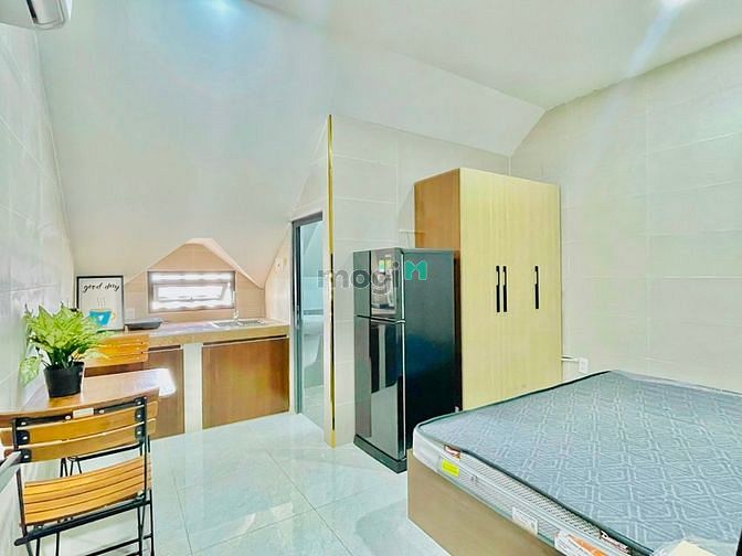 Hình ảnh ❤️ Studio gần khu phức hợp Lacaza, BigC,…
