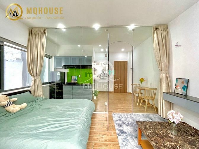 Hình ảnh 🛀Siêu phẩm Trang Chủ MB66.COM / Đăng Ký Tặng 66K 1PN_Lê Văn Sỹ_Lăng Cha Cả_Sân bay Tân Sơn Nhất