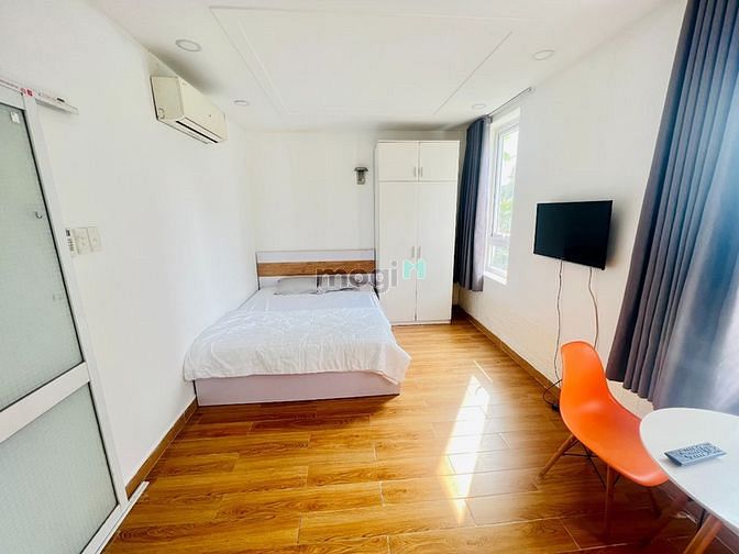 Hình ảnh Cho Thuê Căn Hộ 1PN, Studio - Đầy đủ tiện nghi - Khu Sân bay - Tân Bìn