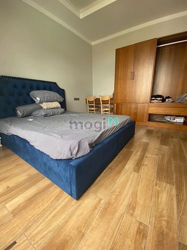Hình ảnh Cho Thuê Căn Hộ 1PN, Studio - Đầy đủ tiện nghi - Khu Sân bay - Tân Bìn