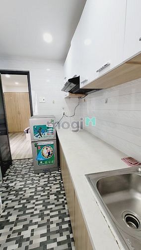 Hình ảnh Cho Thuê Căn Hộ 1PN, Studio - Đầy đủ tiện nghi - Khu Sân bay - Tân Bìn