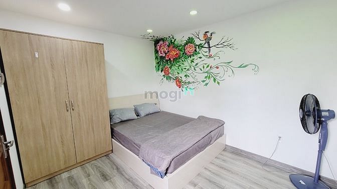 Hình ảnh Cho Thuê Căn Hộ 1PN, Studio - Đầy đủ tiện nghi - Khu Sân bay - Tân Bìn