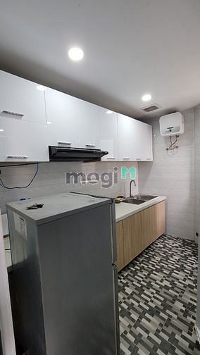 Hình ảnh Cho Thuê Căn Hộ 1PN, Studio - Đầy đủ tiện nghi - Khu Sân bay - Tân Bìn