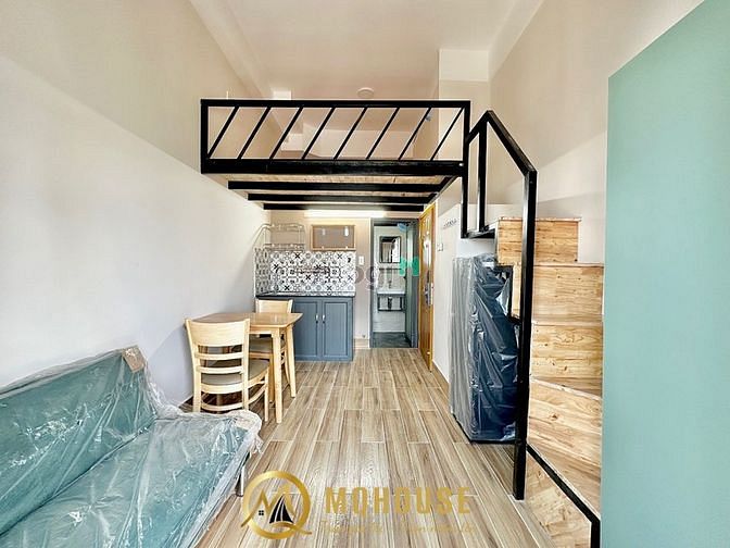 Hình ảnh Khai Trương_Duplex Bancol+Cửa Sổ Thoáng_Gần Chợ Bà Chiểu_Bình Thạnh