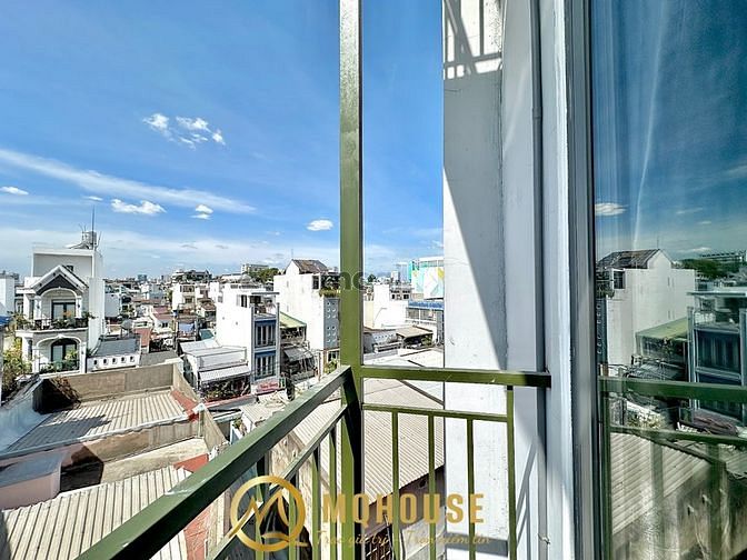 Hình ảnh Khai Trương_Duplex Bancol+Cửa Sổ Thoáng_Gần Chợ Bà Chiểu_Bình Thạnh