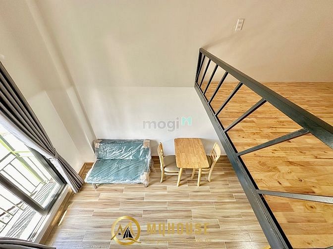 Hình ảnh Khai Trương_Duplex Bancol+Cửa Sổ Thoáng_Gần Chợ Bà Chiểu_Bình Thạnh