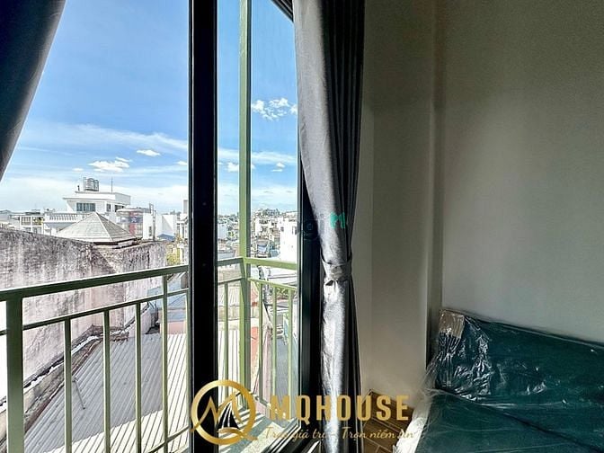 Hình ảnh Khai Trương_Duplex Bancol+Cửa Sổ Thoáng_Gần Chợ Bà Chiểu_Bình Thạnh