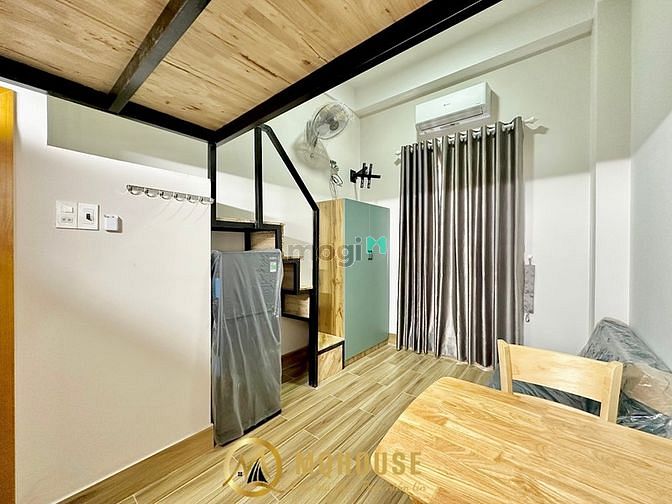Hình ảnh Khai Trương_Duplex Bancol+Cửa Sổ Thoáng_Gần Chợ Bà Chiểu_Bình Thạnh