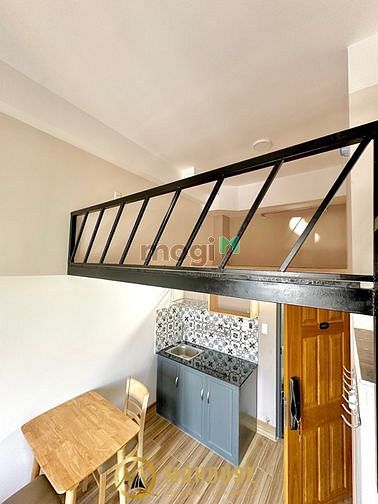 Hình ảnh Khai Trương_Duplex Bancol+Cửa Sổ Thoáng_Gần Chợ Bà Chiểu_Bình Thạnh