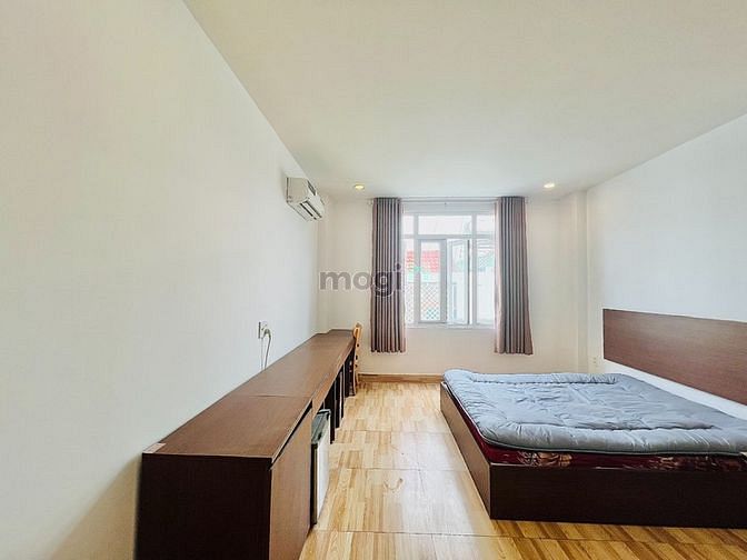 Hình ảnh Cho Thuê Studio Cửa Sổ - Full Nội Thất - Tân Bình