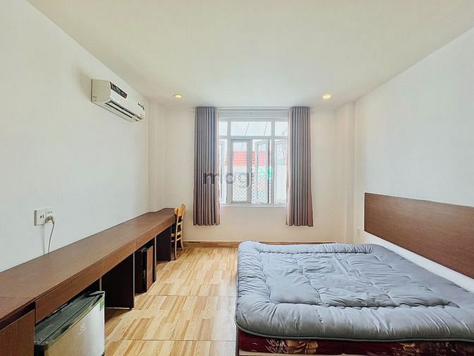 Hình ảnh Cho Thuê Studio Cửa Sổ - Full Nội Thất - Tân Bình