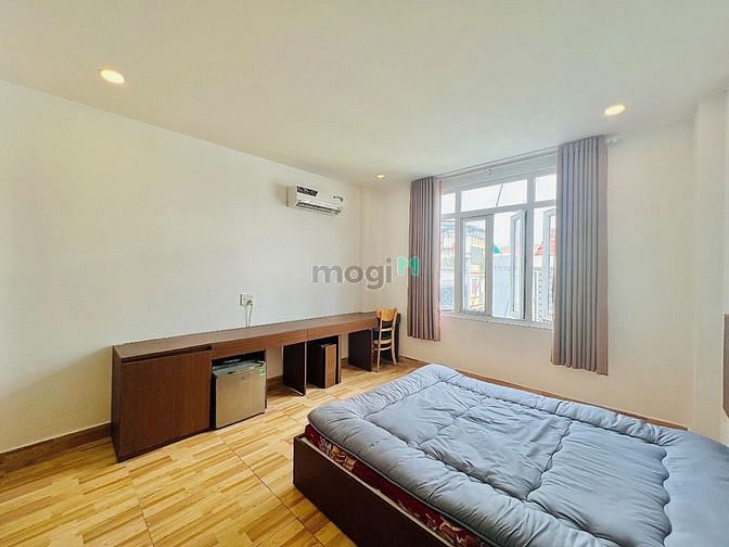 Hình ảnh Cho Thuê Studio Cửa Sổ - Full Nội Thất - Tân Bình