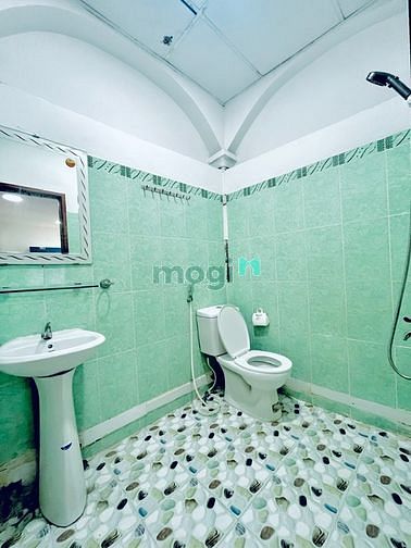 Hình ảnh Cho Thuê Studio Cửa Sổ - Full Nội Thất - Tân Bình