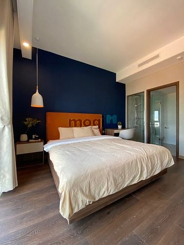 Hình ảnh Căn Hộ 1PN Ban Công_Full NT Cao Cấp_Ngay Võ Văn Tần Gần Hồ Con Rùa Q3
