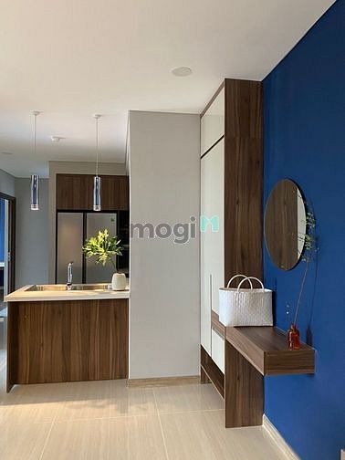 Hình ảnh Căn Hộ 1PN Ban Công_Full NT Cao Cấp_Ngay Võ Văn Tần Gần Hồ Con Rùa Q3