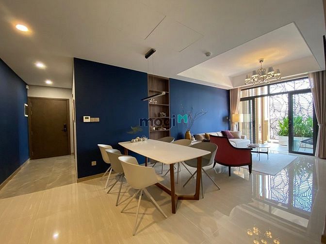 Hình ảnh Căn Hộ 1PN Ban Công_Full NT Cao Cấp_Ngay Võ Văn Tần Gần Hồ Con Rùa Q3
