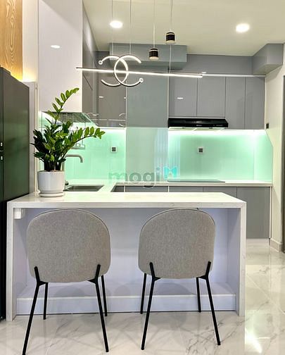 Hình ảnh Bán nhanh CHCC Midtown PHÚ MỸ HƯNG Quận 7