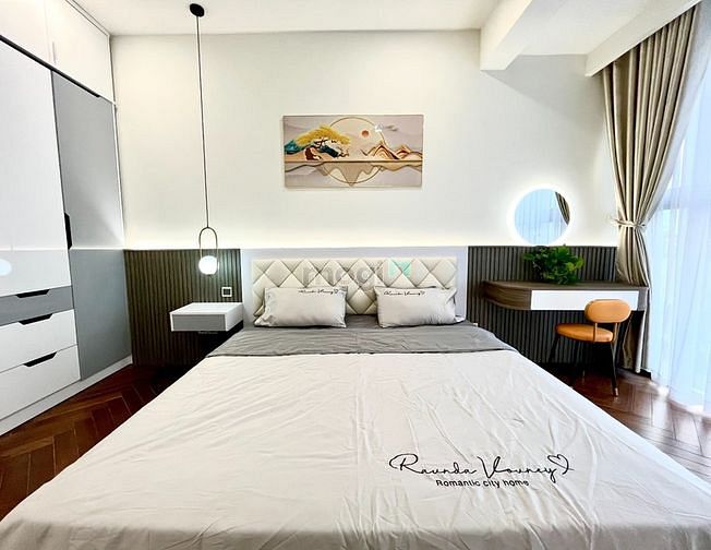 Hình ảnh Bán nhanh CHCC Midtown PHÚ MỸ HƯNG Quận 7