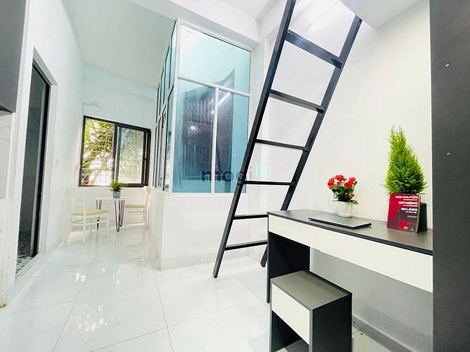 Hình ảnh Hot! Căn Mini Mới Tinh Full Đồ Giá Tốt Khu Vực Nhiều Trường Đại Học