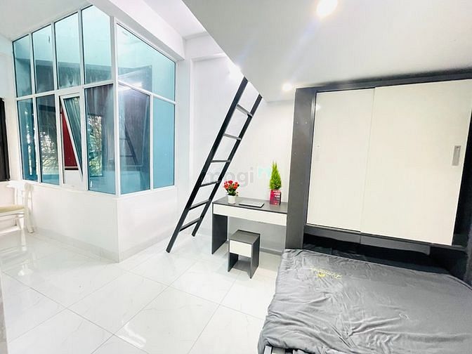 Hình ảnh Hot! Căn Mini Mới Tinh Full Đồ Giá Tốt Khu Vực Nhiều Trường Đại Học