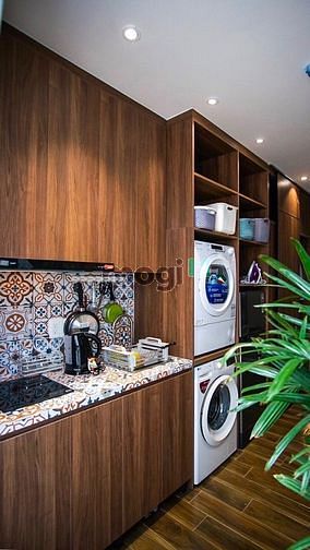 Hình ảnh ⚜️Apartment Studio Bancolny - ✅KDC cao cấp - ✅Thuận tiện vào trung tâm