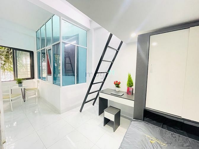 Hình ảnh Hot! Căn Mini Mới Tinh Full Đồ Giá Tốt Khu Vực Nhiều Trường Đại Học