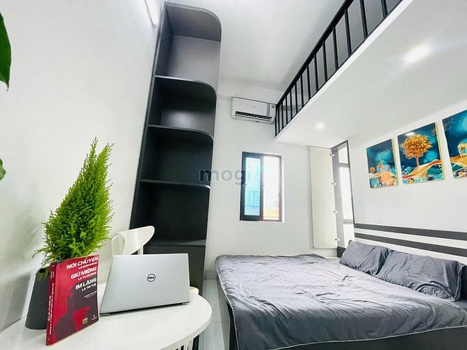 Hình ảnh Hot! Căn Mini Mới Tinh Full Đồ Giá Tốt Khu Vực Nhiều Trường Đại Học