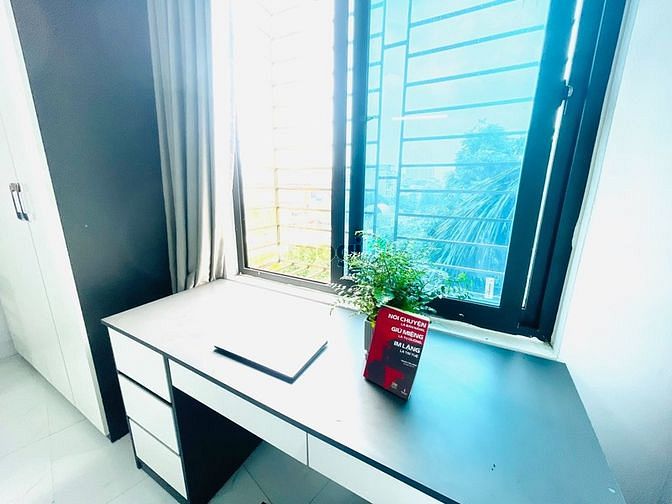 Hình ảnh Hot! Căn Mini Mới Tinh Full Đồ Giá Tốt Khu Vực Nhiều Trường Đại Học